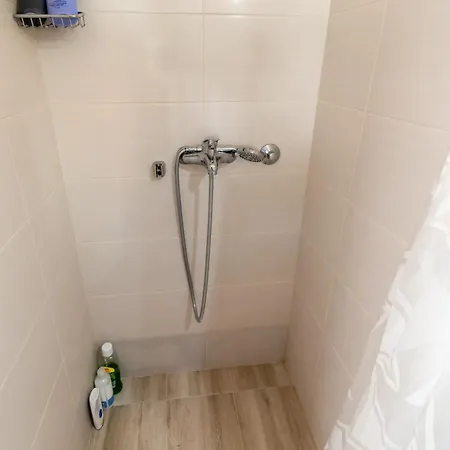 Klara Vracar 90 M2, Dve I Po Spavace Sobe Apartment