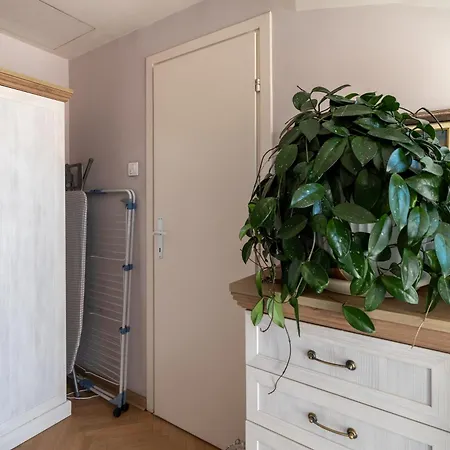 Apartamento Klara Vracar 90 M2, Dve I Po Spavace Sobe Belgrado