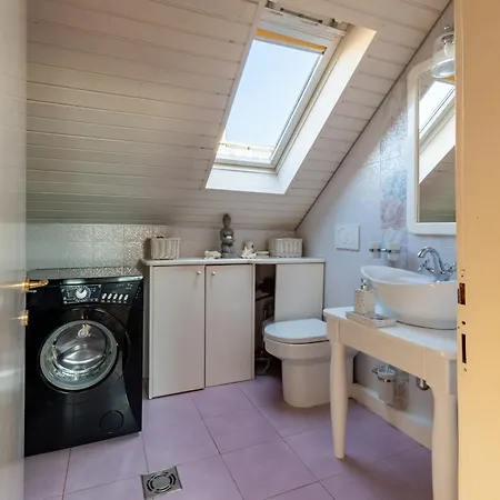 Klara Vracar 90 M2, Dve I Po Spavace Sobe Apartment