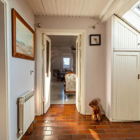 Apartamento Klara Vracar 90 M2, Dve I Po Spavace Sobe