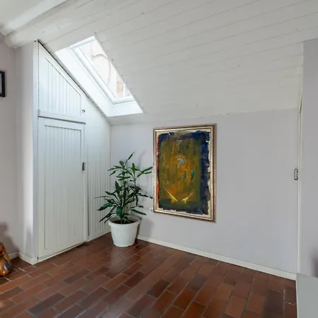 Apartamento Klara Vracar 90 M2, Dve I Po Spavace Sobe *